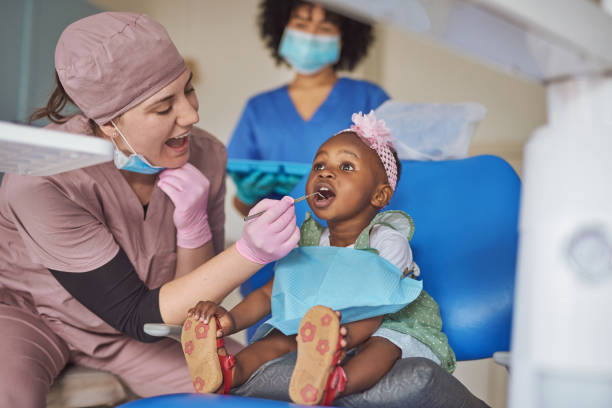 Best Laser Dentistry  in Rockville, CT