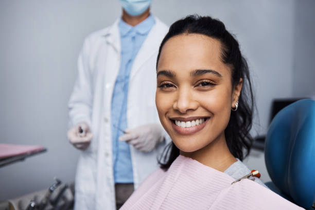 TMJ/TMD Treatment in Rockville, CT